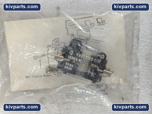 Siemens 49D22125002 Kit Definite Purpose Contactor – actual item, photo 4 of 5