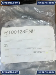 Amphenol RT00128PNH Connector – actual item, photo 2 of 2