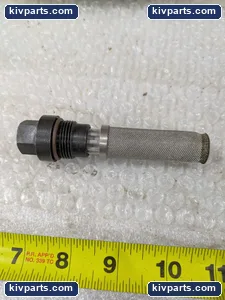 276754B Inline Strainer Filter Element – actual item, photo 3 of 6