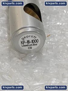 Festo KP-16-1000 Pneumatic Component – actual item, photo 4 of 5