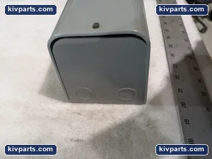 Allen-Bradley 849A-ZAD24 Pneumatic Timing Relay – actual item, photo 2 of 10