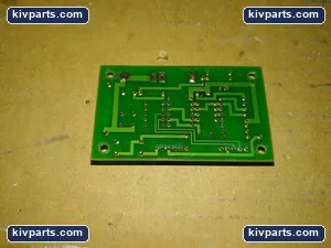 RKP61788 PCB Industrial Control Module – actual item, photo 3 of 3