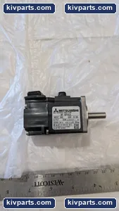 Mitsubishi HF-KP053 AC Servo Motor – actual item, photo 2 of 8