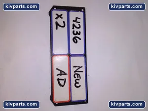 Transition Networks S3290-42 Communication Module – actual item, photo 4 of 4