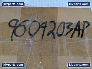 General Electric 9609203AP Interlock Contact Block – actual item, photo 3 of 6