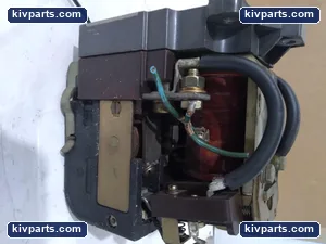 Westinghouse Industrial Motor Control – actual item, photo 3 of 4