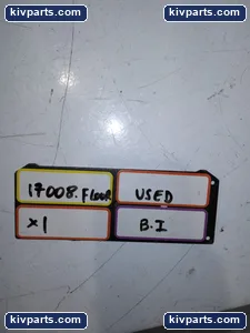 CSP9D0006 Hardware – actual item, photo 7 of 7