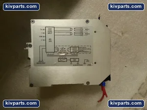 Moore Industries Transmitter – actual item, photo 4 of 6