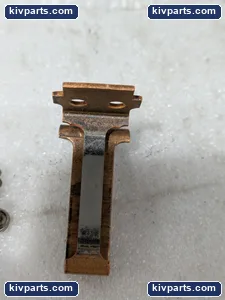 Sylvania Heater Element Motor Starter – actual item, photo 2 of 7