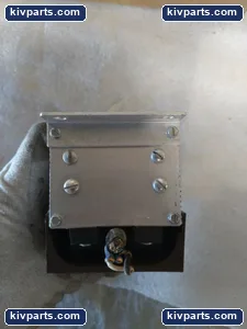Moore Industries Upper Lower Industrial Control – actual item, photo 4 of 6