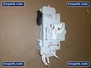 General Electric EP101ULH Circuit Breaker – actual item, photo 2 of 3