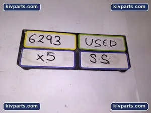 Aptech AP1010SM – actual item, photo 6 of 6