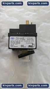 GP400044 Pressure Switch – actual item, photo 3 of 11