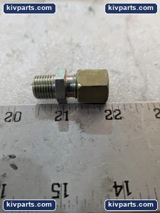 Parker 104-051 Fitting Industrial Connector – actual item, photo 4 of 6