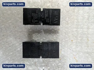 Telemecanique Relay Socket – actual item, photo 2 of 4