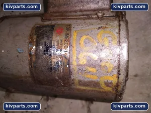 TOP-IME200-1 Nippon Trochoid Induction – actual item, photo 5 of 6