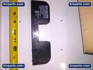 Mersen 60306R Ferrazm FUSE HOLDER – actual item, photo 2 of 9