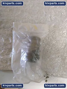 Amphenol 97-3106A-18-20P Circular Connector Straight Plug – actual item, photo 2 of 2