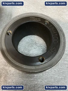 Martin 18H100SH Timing Belt Pulley Sprocket – actual item, photo 3 of 5