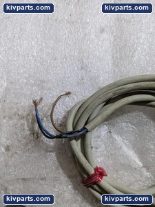 Yamatake Honeywell 5036 Proximity Sensor – actual item, photo 4 of 5
