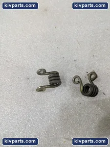 Clark S27.5 Heater Element Motor Starter – actual item, photo 3 of 4
