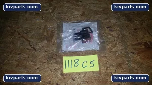 Herion 0661374 Solenoid Valve Pneumatic Control – actual item, photo 2 of 2