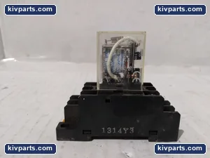 C255 Plug-In Relay – actual item, photo 3 of 5