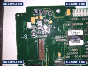 Telxon EM0024 – actual item, photo 4 of 7