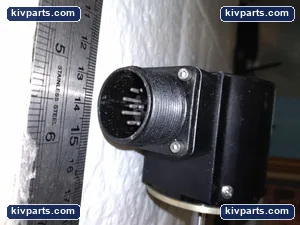 Gurley 8125S-00500N-5FD1-A00SM-06EN Precision – actual item, photo 5 of 6