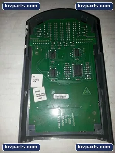 Control Techniques UD95 Operator Keypad Panel Controller – actual item, photo 2 of 3