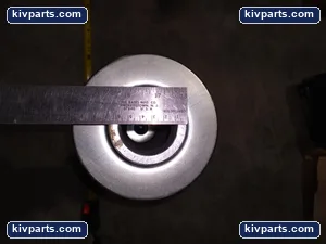 330-023 – actual item, photo 2 of 5