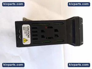 Watlow 988A-14CE-AARR Temperature Process Controller – actual item, photo 4 of 5