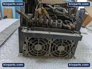 Schneider Electric ATV61HU55N4 61 VFD – actual item, photo 5 of 8