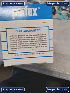 Perfex 3020 Industrial Component Module Commercial Grade Automation Equipment – actual item, photo 6 of 6