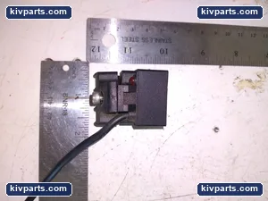 Fabco-air 749-000-504 Cylinder Reed Switch Sensor – actual item, photo 2 of 5