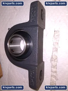P207 Pillow Bearing – actual item, photo 3 of 5