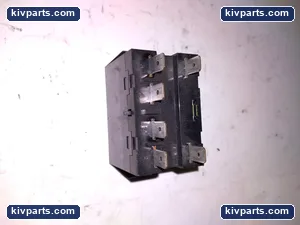 Omron G5D-22423T-US Contactor Coil – actual item, photo 2 of 3