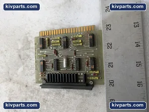 Allen-Bradley 1720-L740 PCB Industrial Automation Module – actual item, photo 4 of 8