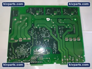 Lenze 221396 AC Drive – actual item, photo 3 of 4