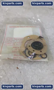 Allenair VTT2EV2 Gaskets O-Rings Pneumatic Valve – actual item, photo 2 of 3
