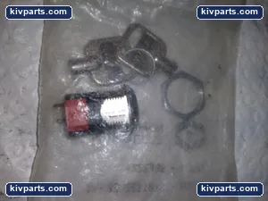 90F322A Key Switch Knob – actual item, photo 3 of 4