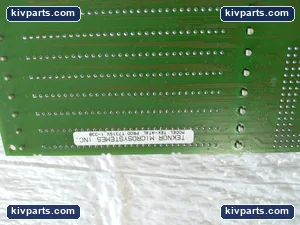 Teknor TEK-AT4L Single Board Computer CPU Card – actual item, photo 4 of 6