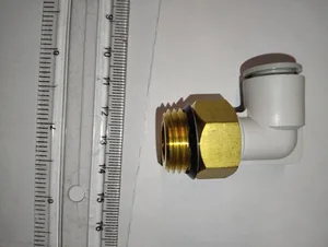 SMC KQ2L12-U04A Tubing Fitting