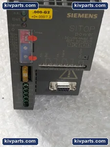 Siemens 6EP1931-2EC11 Sitop Power DC UPS Module – actual item, photo 2 of 7
