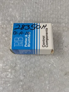 Potter & Brumfield JR-1011 Dry Reed Relay