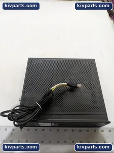 Technicolor TC8715D – actual item, photo 9 of 10