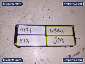 Danfoss MC050-110 Controller – actual item, photo 5 of 5