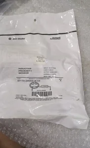 Rockwell Automation 9293S Inductive Proximity Sensor