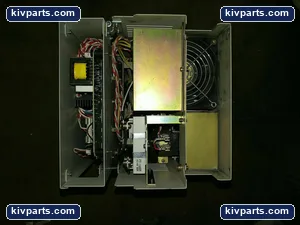 Toshiba G3U-4015 EMS G3 VFD Drive – actual item, photo 4 of 4