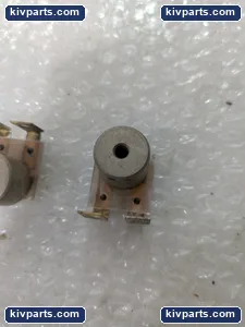 Cutler-Hammer 9586H2973A Relay Heater Element Coil – actual item, photo 3 of 6